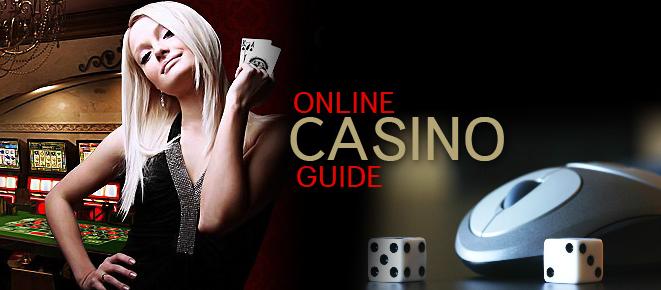 online casino pokie