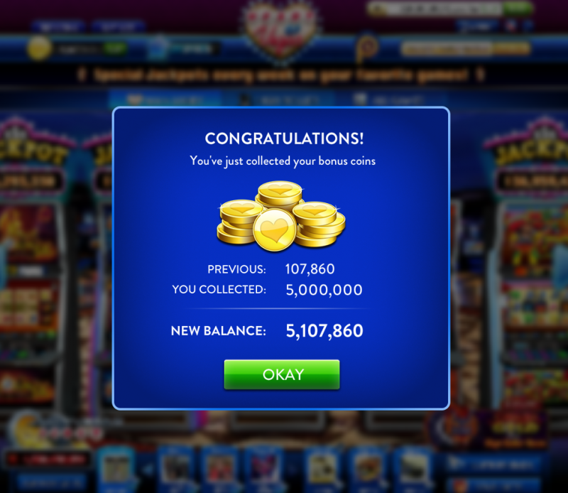 300000 free heart of vegas coins