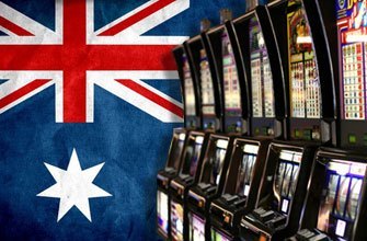 Australian Gambling Websites