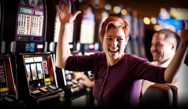 can you win on pokies