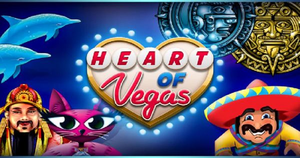 hearts of vegas free casino games